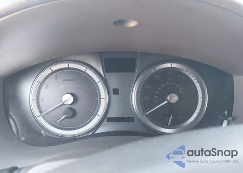 2011 Lexus Es 350 from USA, damaged, VIN JTHBK1EG2B2452620